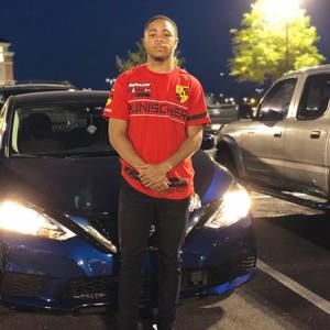 Meet your Posher, Malik